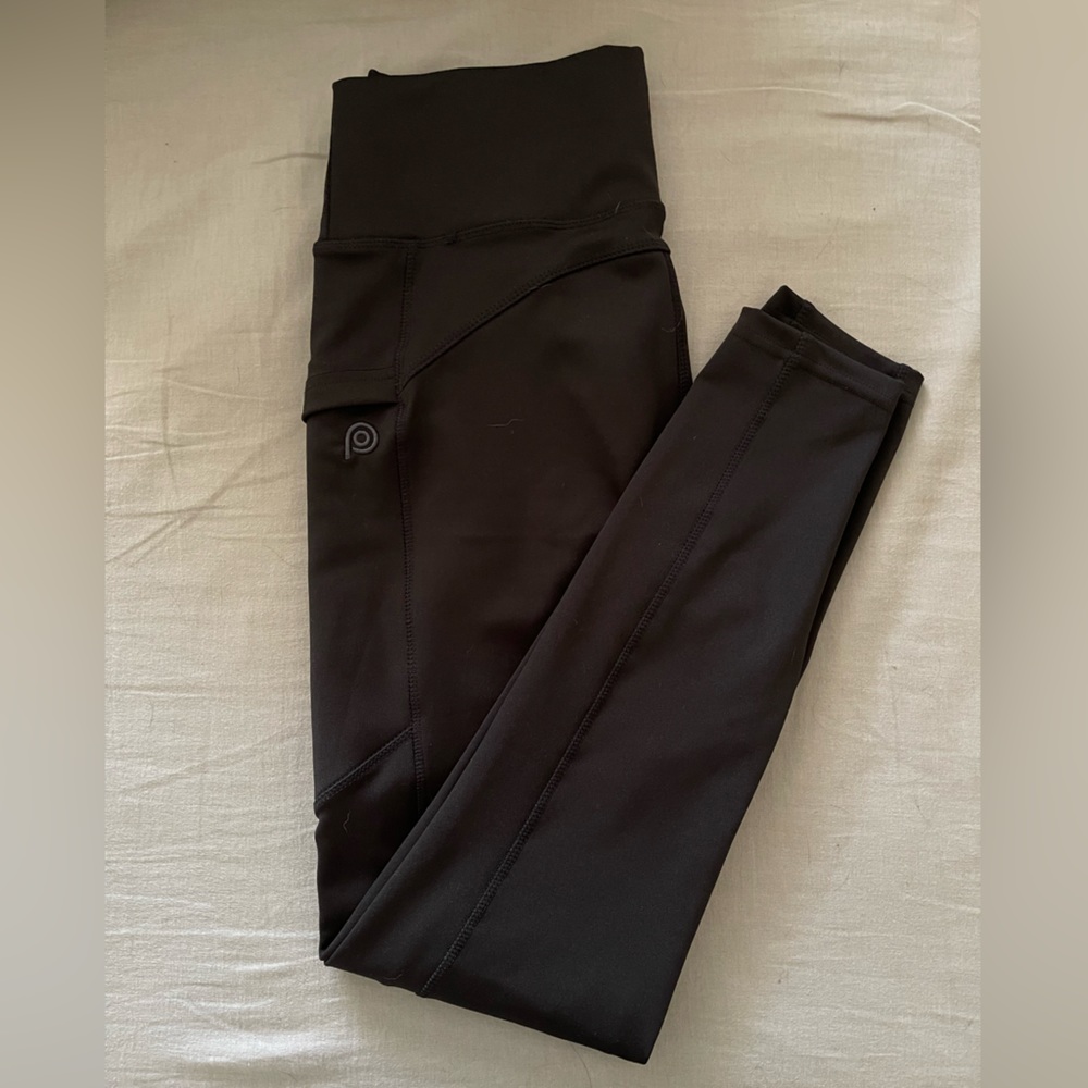 Black Leggings